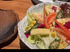 -炉胜·炉端烧·居酒屋