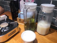 -大娘湘厨(万科金域花园店)