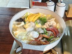 -绍兴老味道·非遗门店(银泰城店)