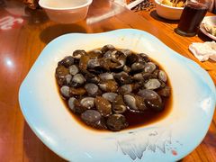 -大家发海鲜城夜排档(华山中路店)