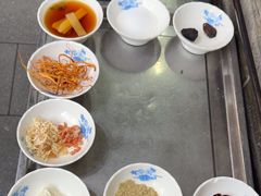 -清真·德顺祥铜锅涮羊肉(宝丰店)