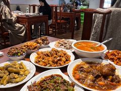 -恩宏德餐馆(平山道店)