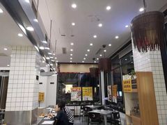 -台烘平价铁板烧(奥城店)