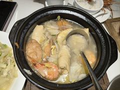 -阿毛饭店首店·宁波老字号(文化广场店)