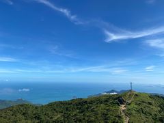 -七娘山
