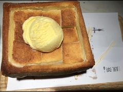 -绿茶餐厅(成都太古里店)