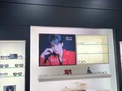 -宝岛眼镜(广州佛山祖庙店)