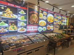 -鲜鲜·鲅鱼圈海鲜(于洪店)
