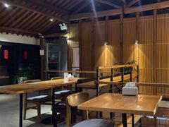 -WILDS 野有食(碧坞店)