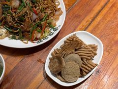 -飨府.老淮面馆.自营(清河路店)