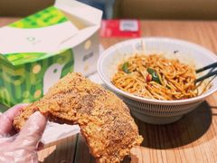 脆皮手枪腿-德克士(广州南站店)