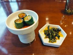 -南堂馆·新川菜(天府三街店)