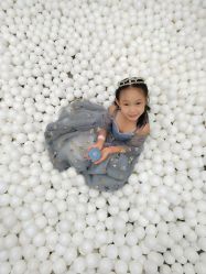 -MELAND CLUB亲子乐园·派对·餐厅(北京芳圆里ID MALL店)