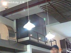 大堂-榖屋house of flour(张江首店)