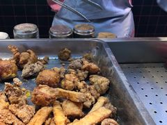 -1973继光香香鸡(合生汇购物中心店)