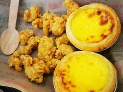 葡式蛋挞经典装-肯德基(沪东店)