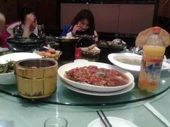 -香丰阁·烤鸭·川湘菜(清河店)