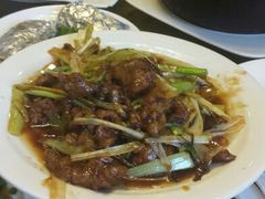 android_upload_pic-勺园饭店(骨科医院店)