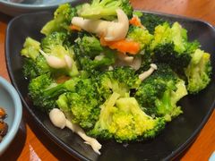 -鑫日千里马朝鲜族小馆(总店)