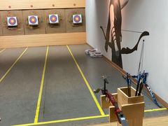 -道顺射箭·团建·骑射(张杨路店)