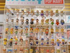 -泡泡玛特POPMART(上海环球港店)