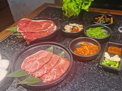 -九田家黑牛烤肉料理(珠江摩尔店)