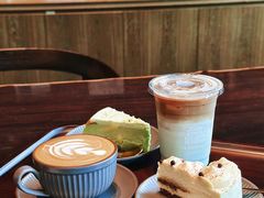-木嘛working coffee(前海店)
