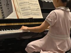 -Melody Mentor音乐私教馆(朝外·悠唐店)