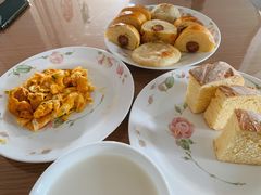 -贝斯特月嫂·育婴护理(北外滩总店)