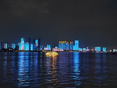 -武汉两江游览·夜游长江(汉口粤汉码头)