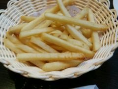 -酷公社·榴莲披萨(太原街店)