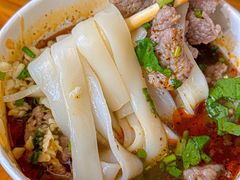 -王记生烫牛杂面馆(兰陵路店)