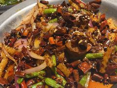 -嘎嘎鸭脑壳(蜀汉路店)