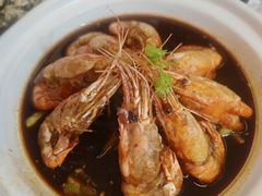 -回味黑鸭煲·始于2006(万松园店)