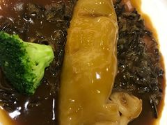 野米花胶-君德澜酒家·创意粤菜(金山谷店)