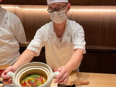 -晴空·日本料理(万象城店)