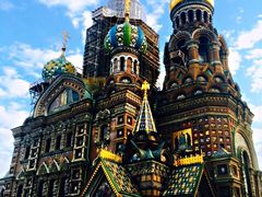 -滴血救世主教堂