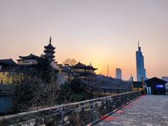 -南京城墙景区