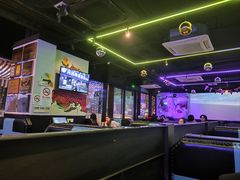 -大成海鲜烧烤·小龙虾(七宝店)