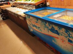 -韩千炉海鲜自助火锅烤肉(文三路店)