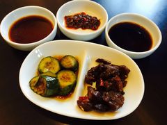 -海天楼(天津泛太平洋店)