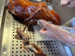 -悦融·京鲁菜·露台花园(安定门店)