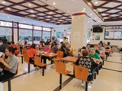 大堂-龙抄手(春熙路总店)