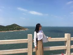 -东澳岛