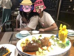 -童福兴·南京菜(老门东店)