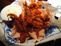 -宝莱纳餐厅(滨江店)