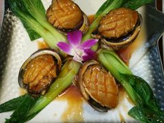 -友强·23年特色海鲜大排档(厦门店)