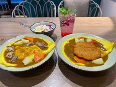 -长勺子东南亚(街道口店)