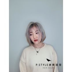 -P.STYLE派斯造型