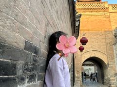 -暖泉古镇